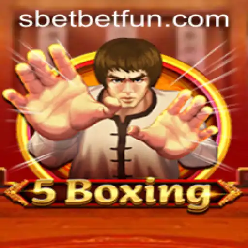 Exploring the Exciting World of 5Boxing: A Game of Strategy and Fun with SBET