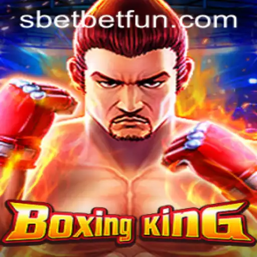 BoxingKing: Unleash the Thrill of the Ring with SBET Fun