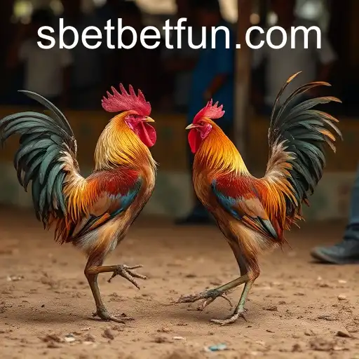 The Complex World of Cockfighting: Tradition, Controversy, and 'SBET fun'