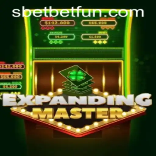 Unveiling the World of 'ExpandingMaster': A Thrilling Adventure with SBET Fun