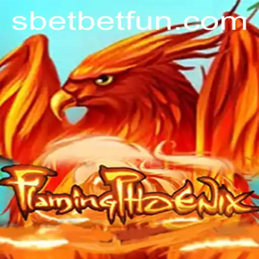 FlamingPhoenix: An Exciting New Experience in Online Gaming with SBET Fun