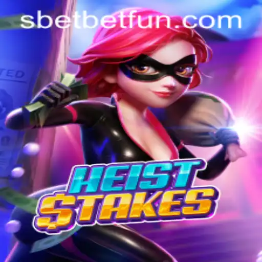 Exploring the Thrills of HeistStakes: A Game of Strategy and SBET Fun