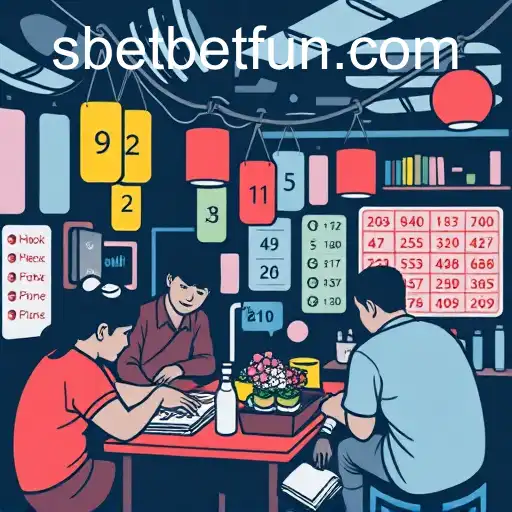 The Intricacies of Jueteng and the Rise of SBET Fun