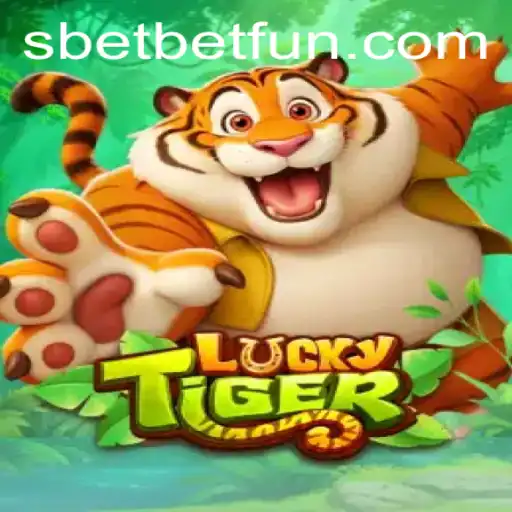Explore the Exciting World of LuckyTiger: A Guide to SBET Fun