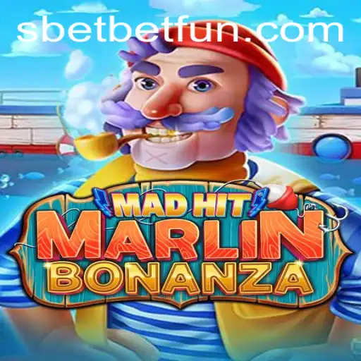 MadHitMarlinBonanza: Dive into the Excitement of SBET Fun