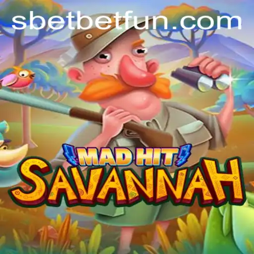 Exploring the Thrills of MadHitSavannah: An Exciting Gaming Adventure