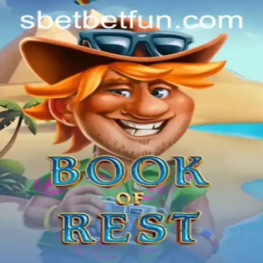 Discover the Thrills of BookofRest: Dive into SBET Fun