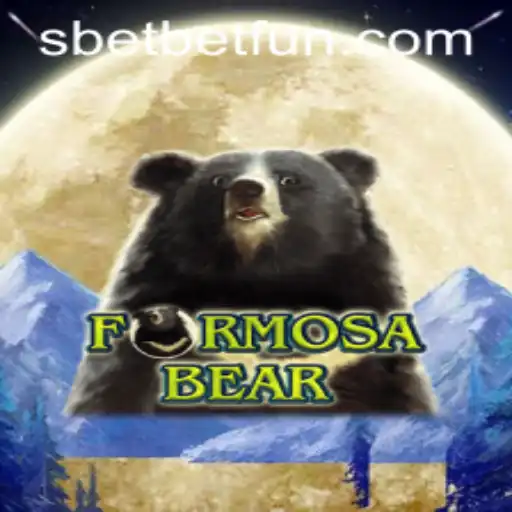Dive into the World of FormosaBear: A Thrilling Adventure with SBET Fun