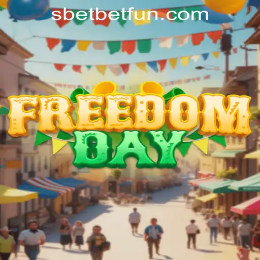 Exploring FreedomDay: A Dive into the Exciting World of SBET Fun
