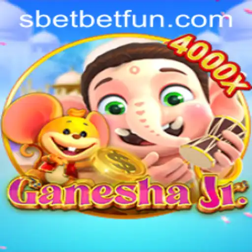 Discover the Exciting World of GaneshaJr: A New Era of SBET Fun