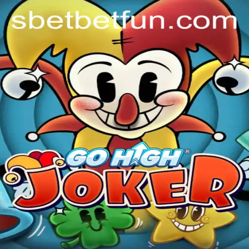 Exploring GoHighJoker: A New Era of Gaming Fun with SBET