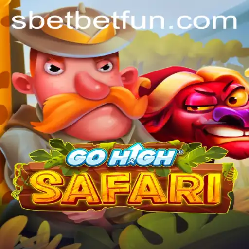 GoHighSafari: An Exciting Adventure Awaits With SBET Fun