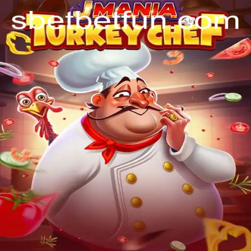 JManiaTurkeyChef: A Culinary Adventure with SBET Fun