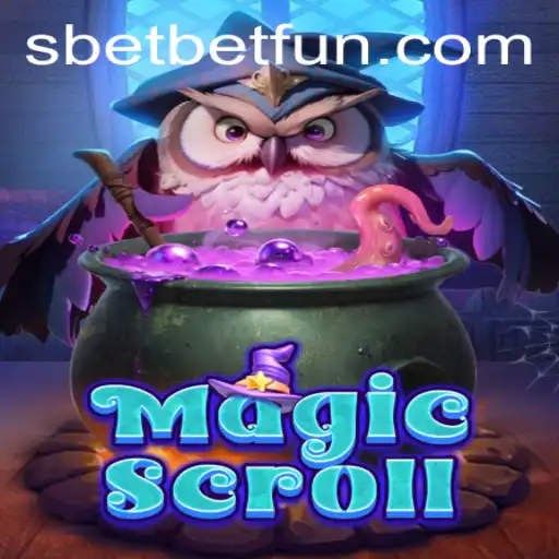 Unveiling the Mystical World of MagicScroll: A Guide to Enchantment and Strategy