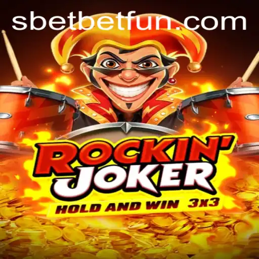 Unleashing the Thrills of RockinJoker: Your Guide to SBET Fun