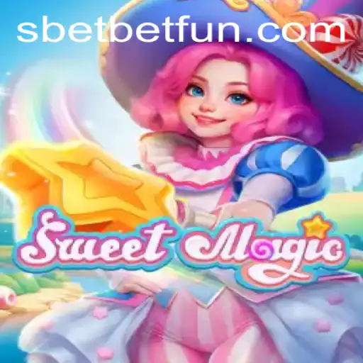 Exploring SweetMagic: The Game That Redefines SBET Fun