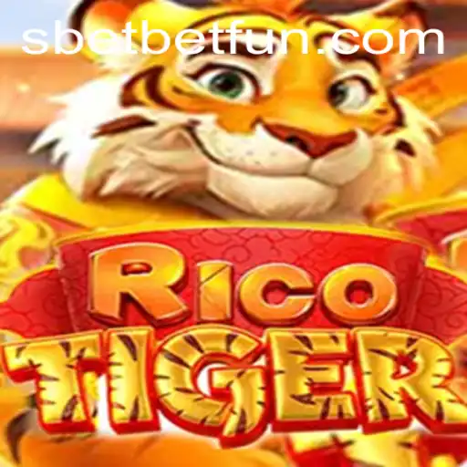 RicoTiger: Discover the Thrilling World of SBET Fun