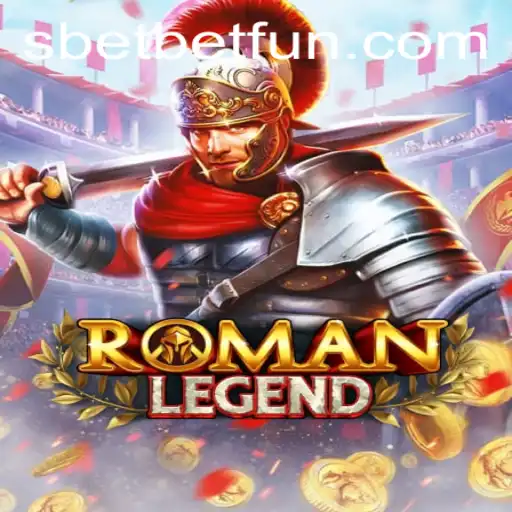 Explore the Epic Adventure of RomanLegend: A Dive into SBET Fun