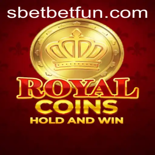 Unveiling RoyalCoins: Experience SBET Fun Like Never Before