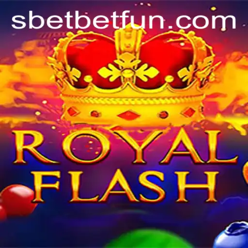 The Exciting World of RoyalFlash: A Dive into SBET Fun
