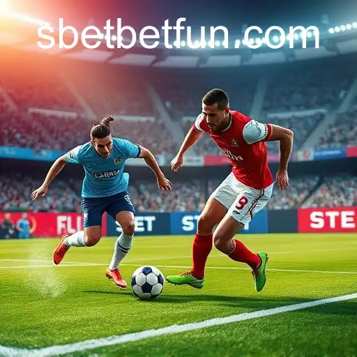 The Thrill of SBET Fun in Sports