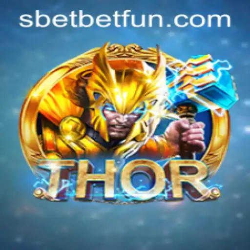 Exploring the Thrill of THOR: An Engaging Adventure with SBET Fun