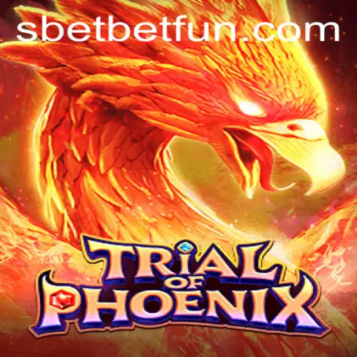 TrialofPhoenix: A Mythical Journey into SBET Fun