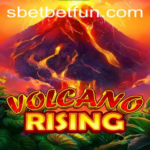 Explore the Adventurous World of VolcanoRising